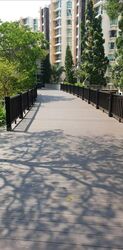 Savannah Condopark (D18), Condominium #528469651